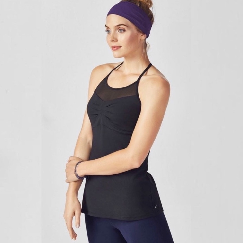 Fabletics Addison Performance Tank Top - image 1